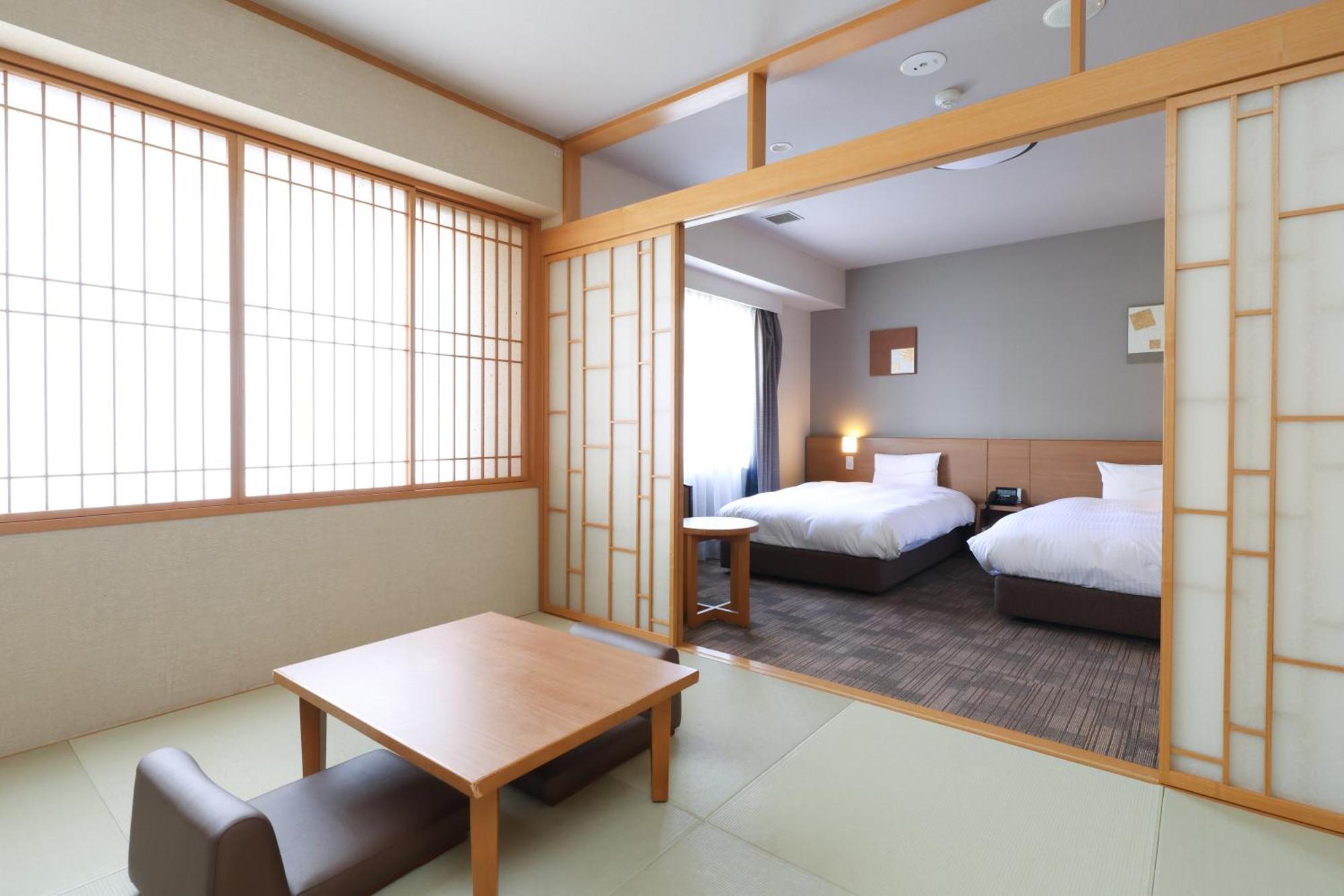 Dormy Inn Chiba City Soga Exterior foto
